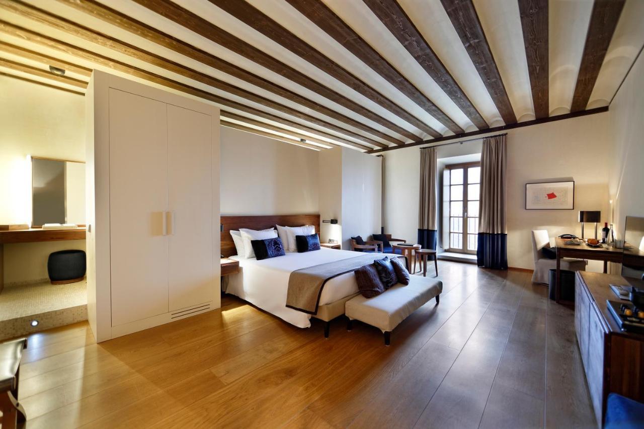 Abadia Retuerta Ledomaine Hotel Sardon De Duero Exterior photo