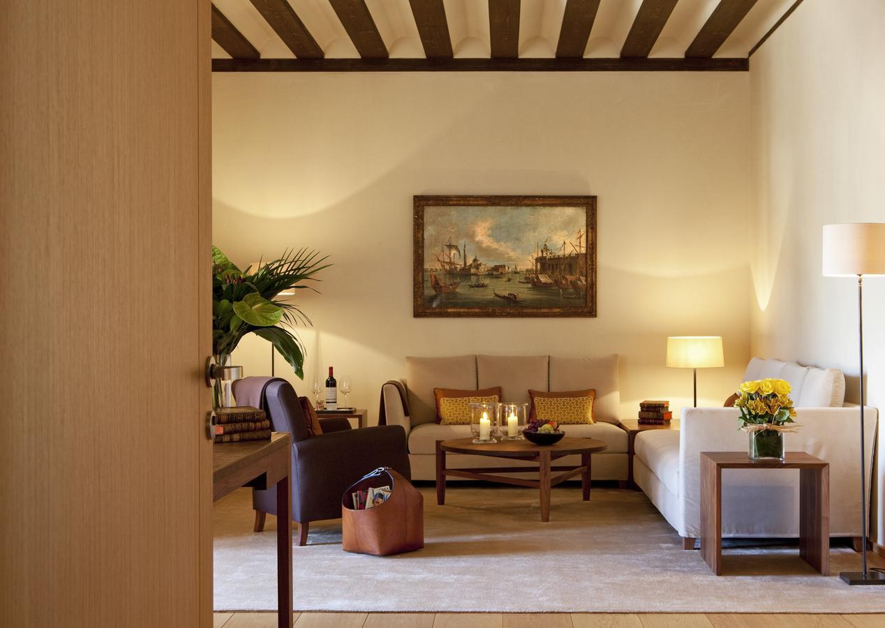 Abadia Retuerta Ledomaine Hotel Sardon De Duero Room photo